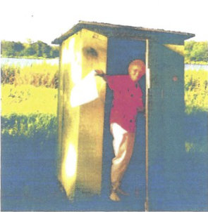 Connie Crowell About 1998